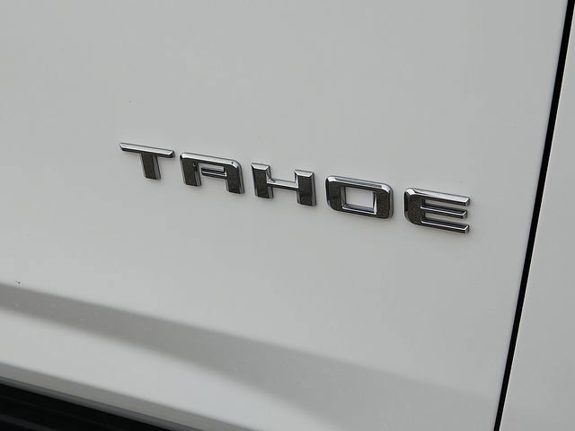 Used 2024 Chevrolet Tahoe LS RWD image 8