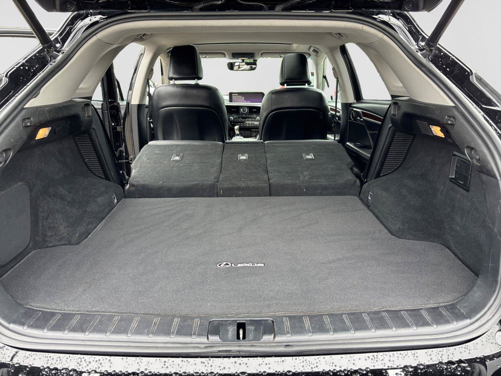 Used 2016 Lexus RX 450h AWD w/ Accessory Package image 44