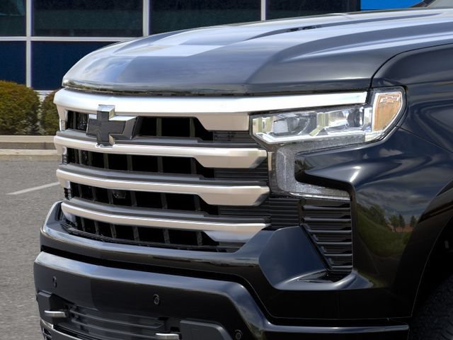 New 2026 Chevrolet Silverado 1500 High Country w/ Technology Package AWD/4WD image 13
