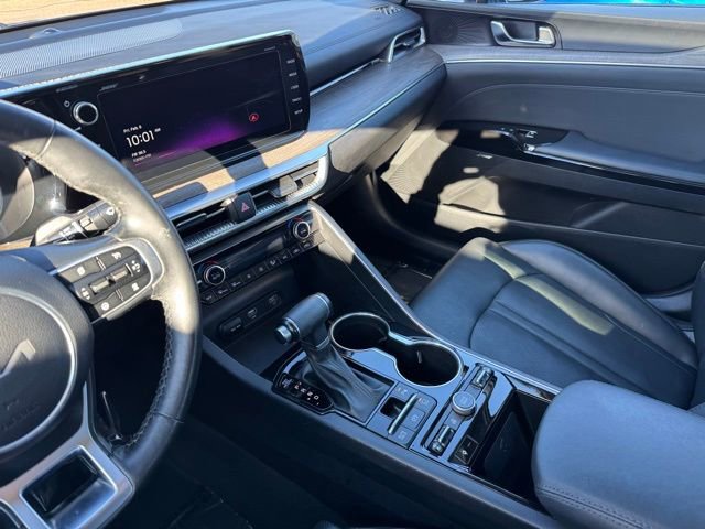 Used 2024 Kia K5 EX w/ EX Premium Package image 15
