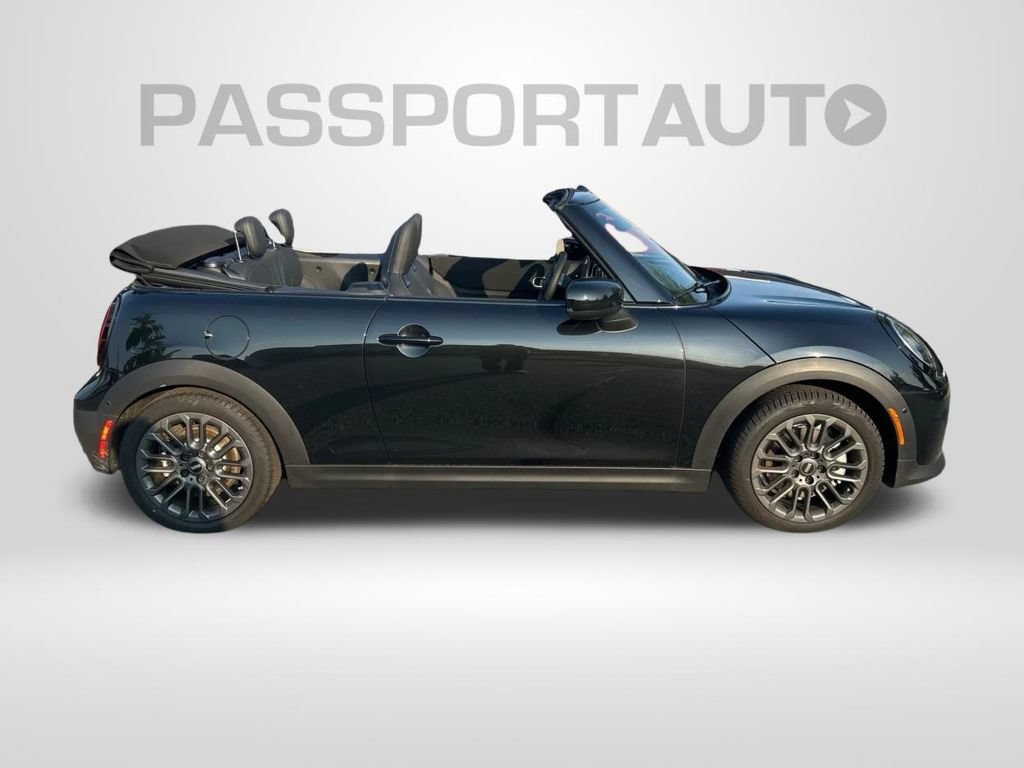 Used 2026 MINI Cooper S FWD image 5