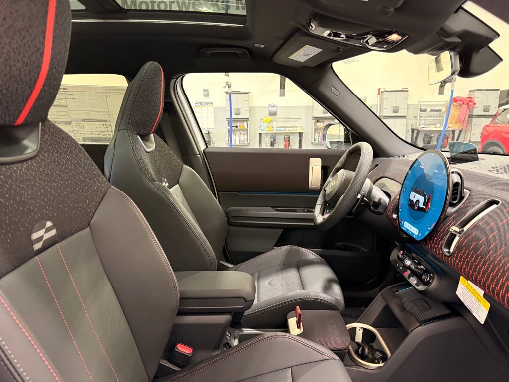 New 2026 MINI Cooper Countryman S AWD/4WD image 29
