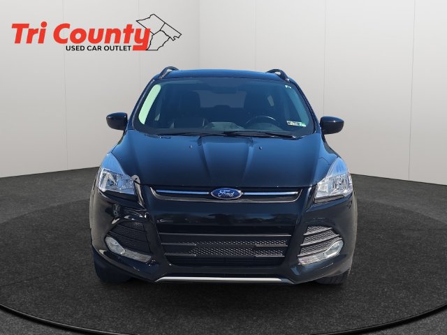 Used 2016 Ford Escape SE w/ SE Leather Comfort Package AWD/4WD image 2