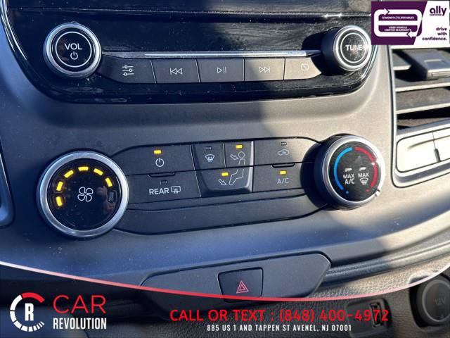 Used 2021 Ford Transit 350 XLT RWD image 30