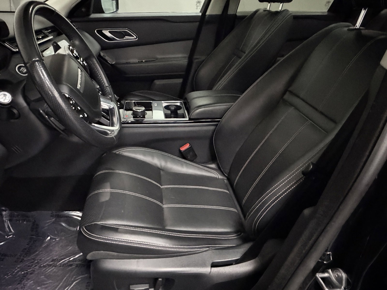 Used 2019 Land Rover Range Rover Velar S image 23