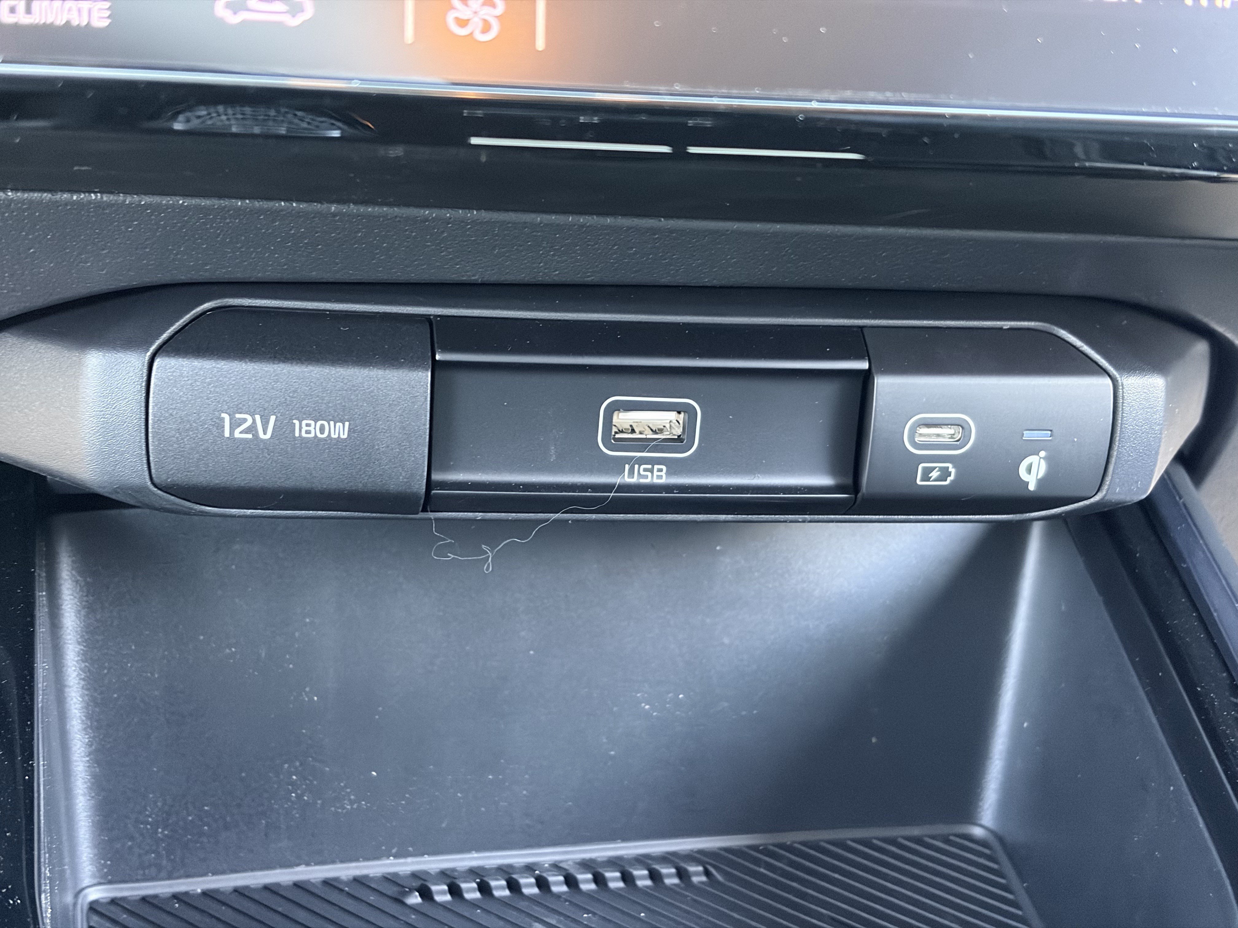New 2026 Kia Niro Wind w/ Wind Preserve Package FWD image 27