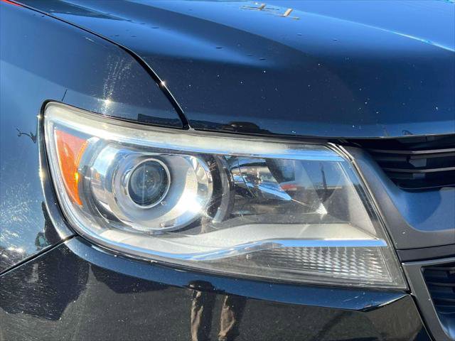 Used 2015 Chevrolet Colorado Z71 image 9