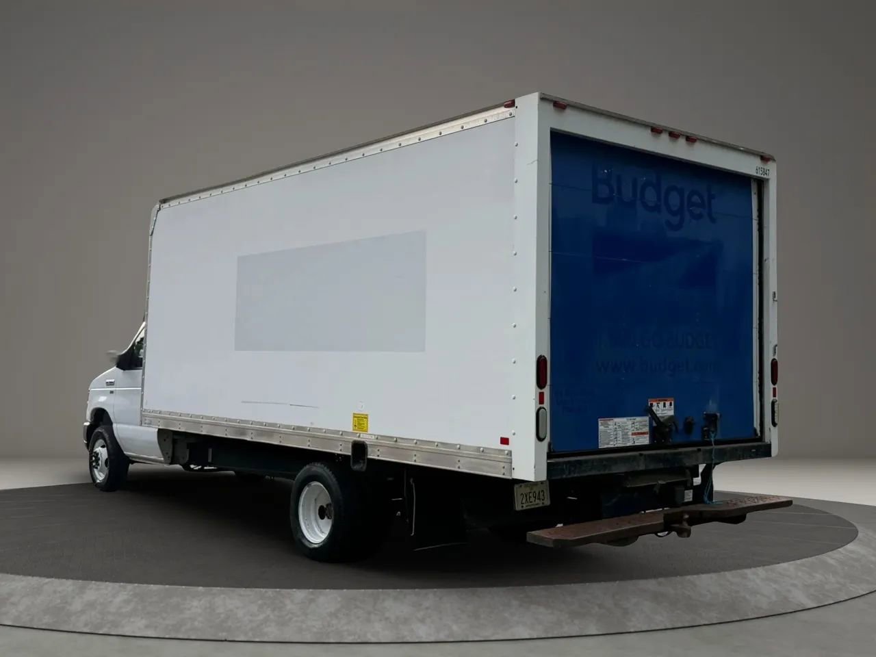 Used 2016 Ford E-350 and Econoline 350 Super Duty RWD image 6