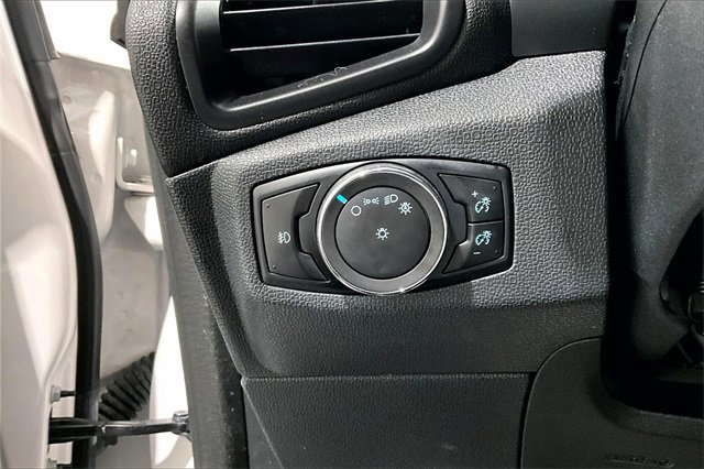 Used 2018 Ford EcoSport SE w/ SE Convenience Package image 16