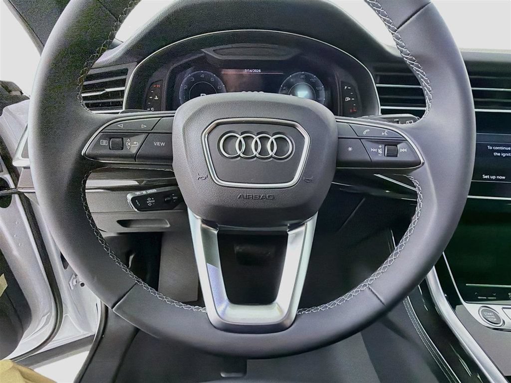 New 2026 Audi Q8 Premium Plus AWD/4WD image 11