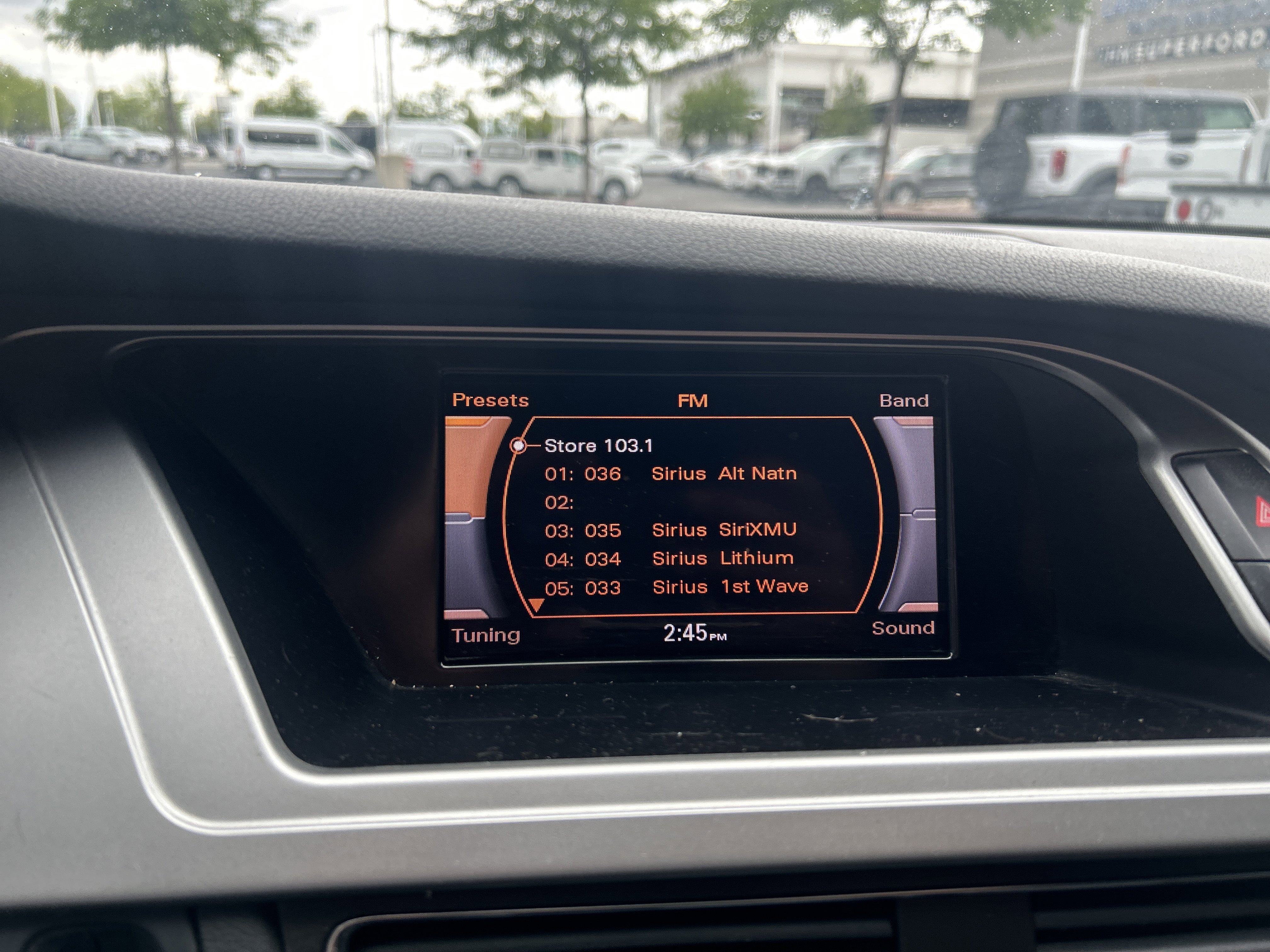 Used 2012 Audi S4 Premium Plus AWD/4WD image 21
