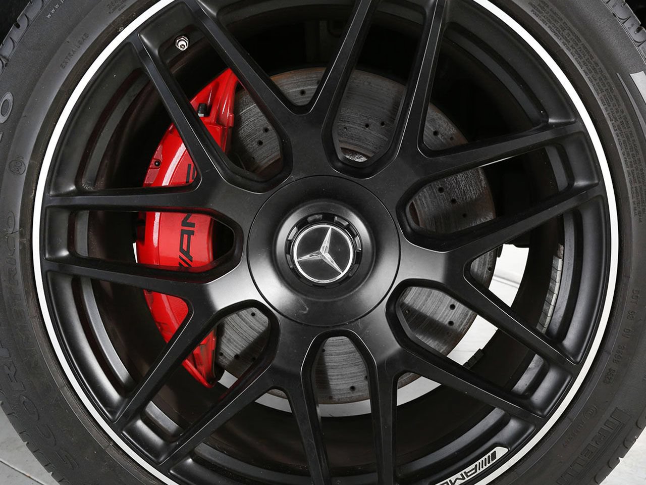 Used 2023 Mercedes-Benz G 63 AMG 4MATIC image 6