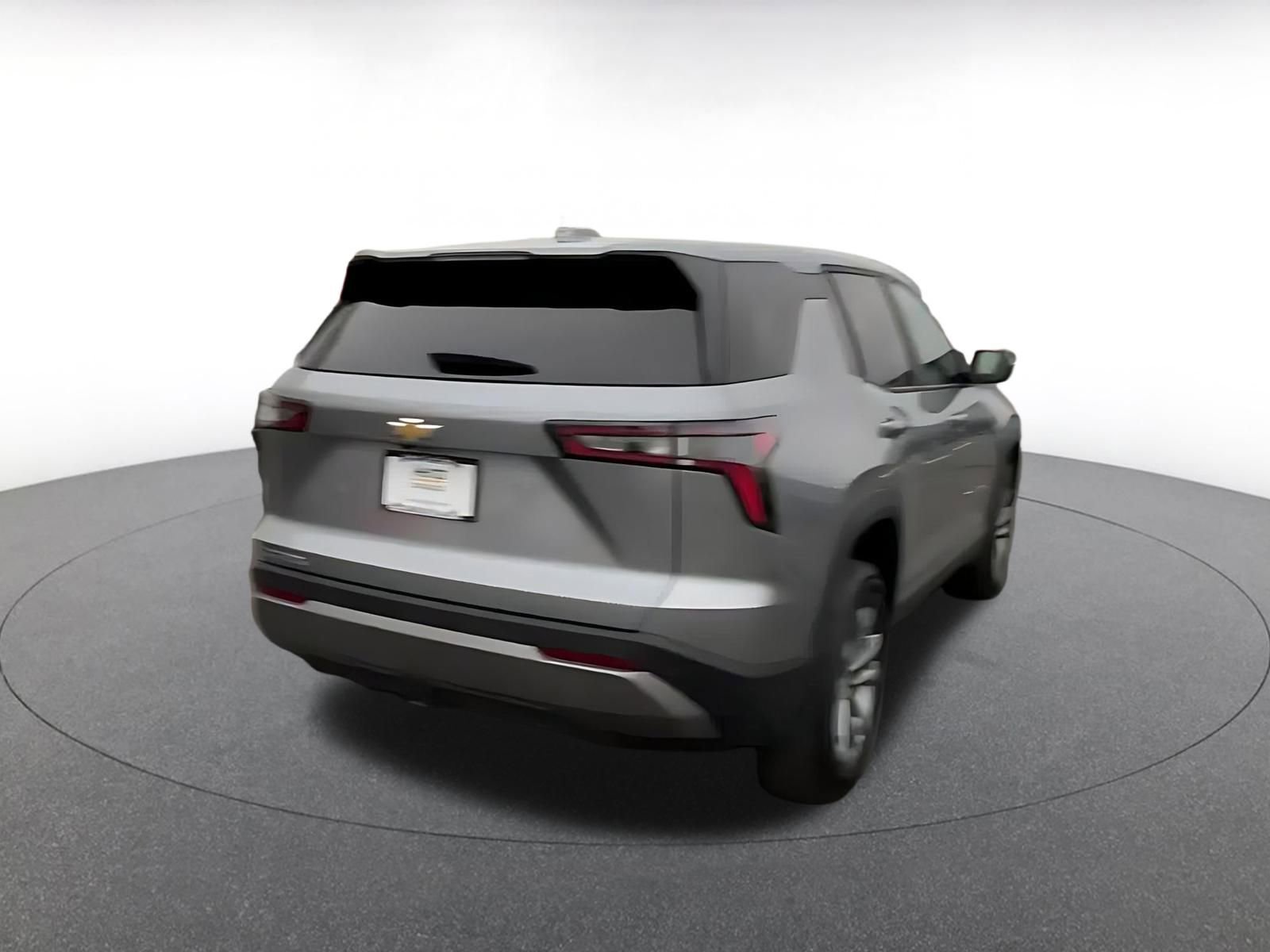 Used 2025 Chevrolet Equinox LT image 13