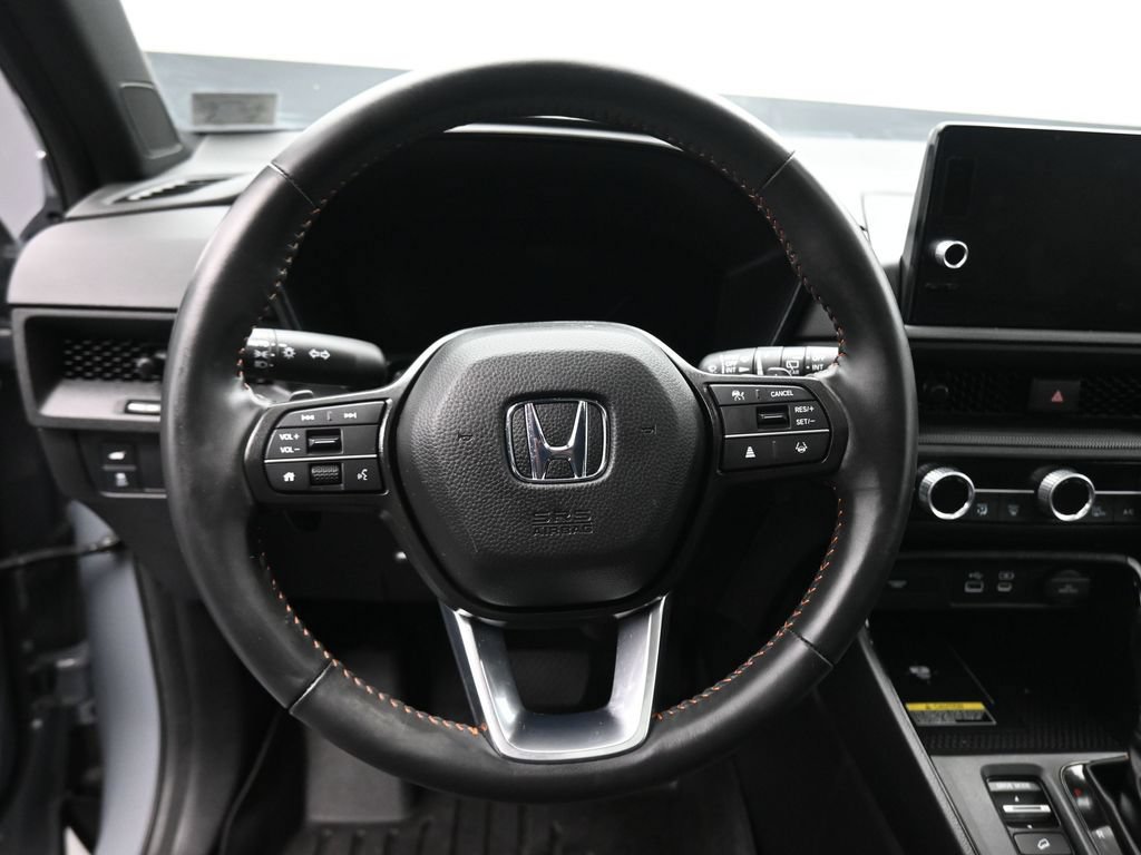 Used 2024 Honda CR-V Sport-L image 14