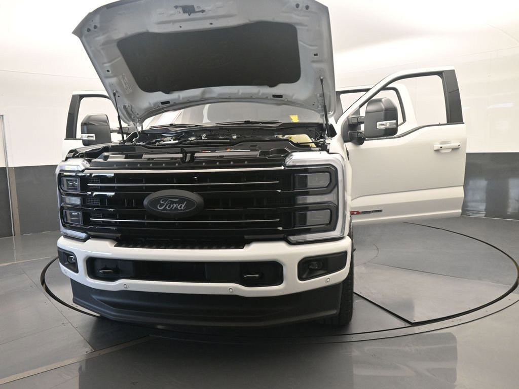 Used 2026 Ford F250 Platinum AWD/4WD image 80