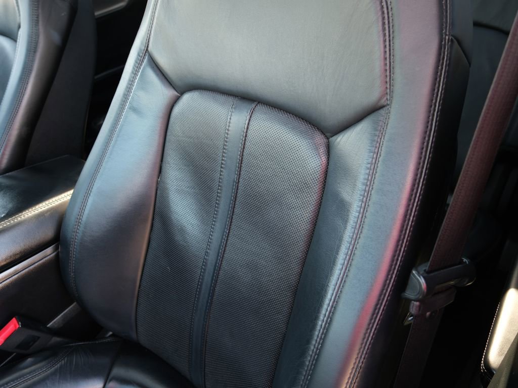 Used 2019 Lincoln Nautilus Reserve image 24