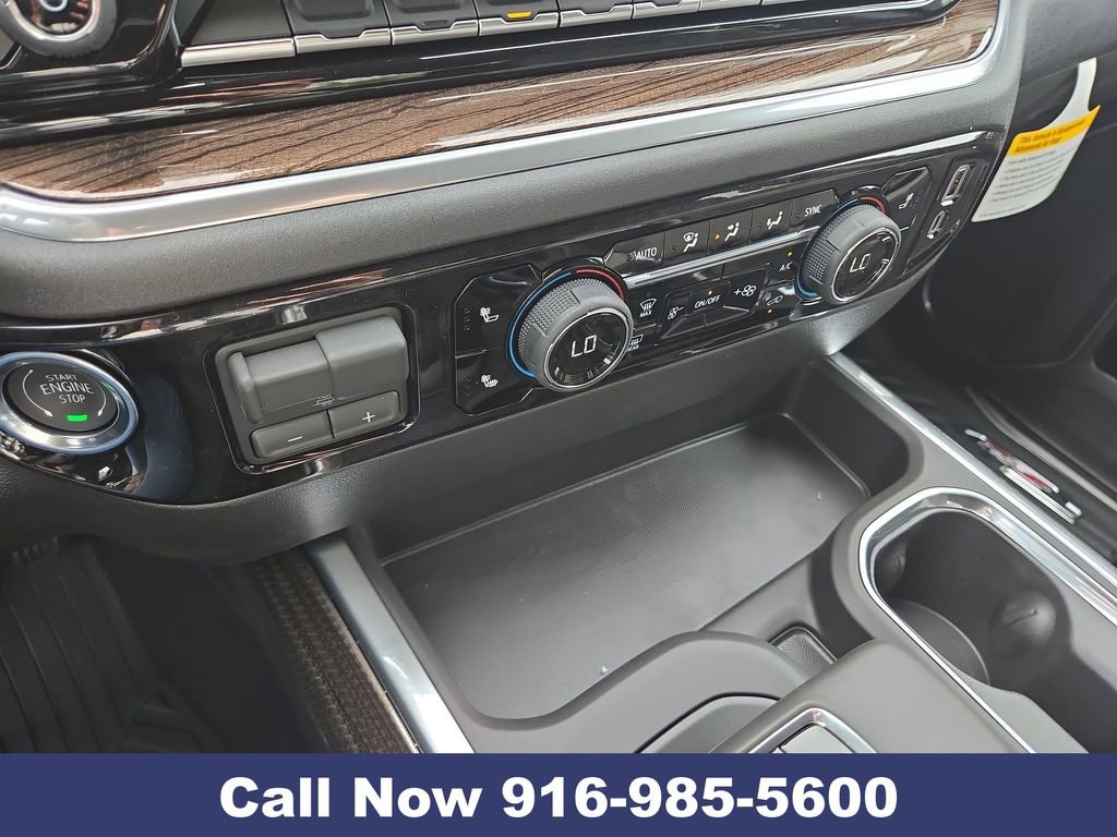 New 2026 Chevrolet Silverado 1500 LT Trail Boss image 15