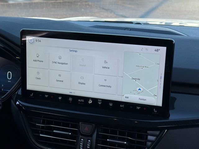 Certified 2023 Ford Escape ST-Line Select w/ Tech Pack #2 image 23