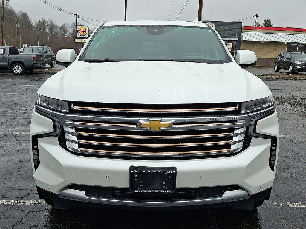 Used 2023 Chevrolet Tahoe High Country image 21