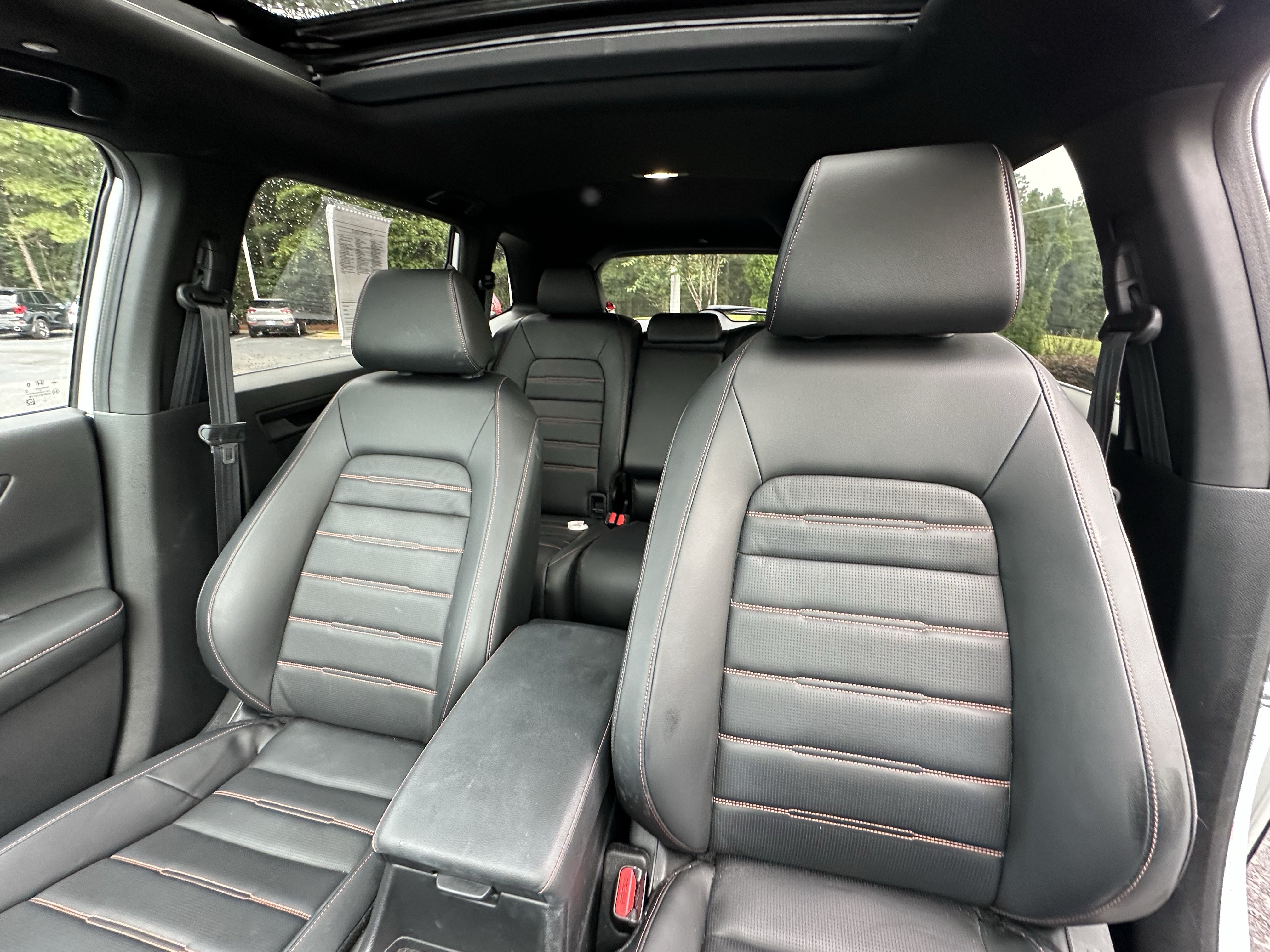 Used 2024 Honda CR-V Sport-L image 8