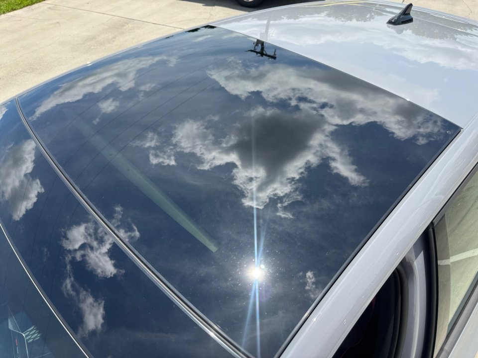 New 2025 Volkswagen GTI SE image 21