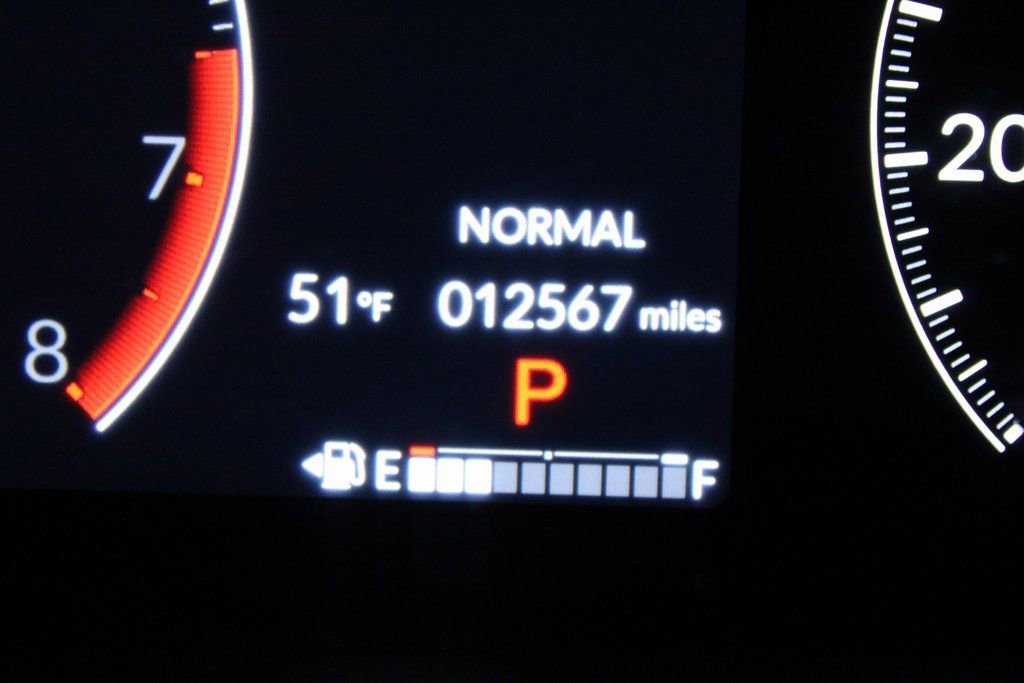 Used 2024 Honda CR-V EX-L image 37