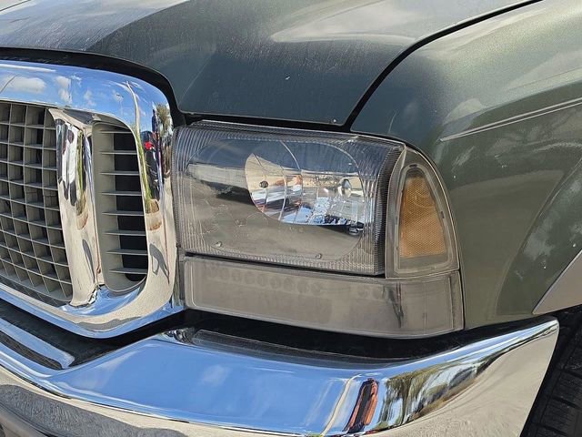 Used 2001 Ford Excursion Limited image 33