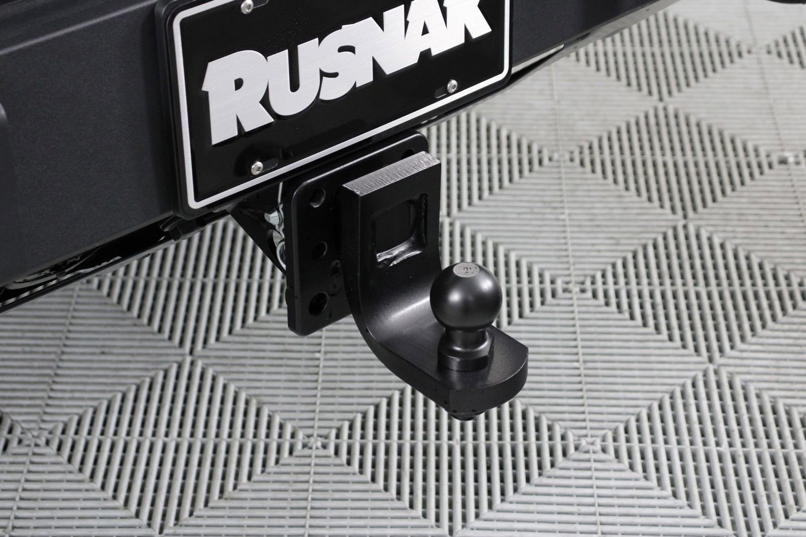 New 2025 INEOS Grenadier Trialmaster Edition image 21