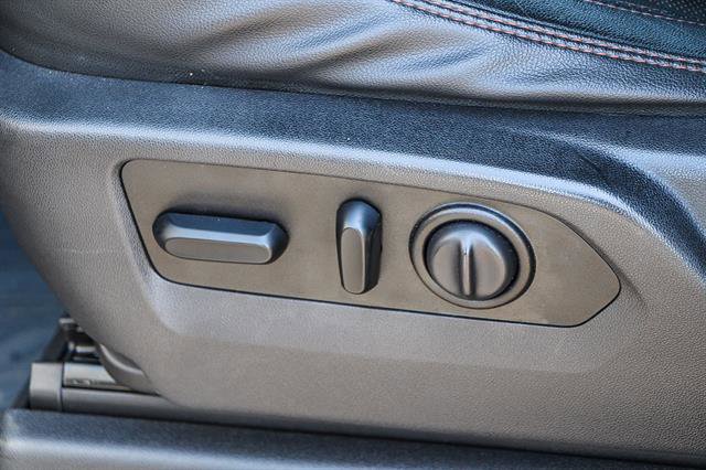 Used 2020 GMC Sierra 1500 AT4 w/ AT4 Premium Package image 22