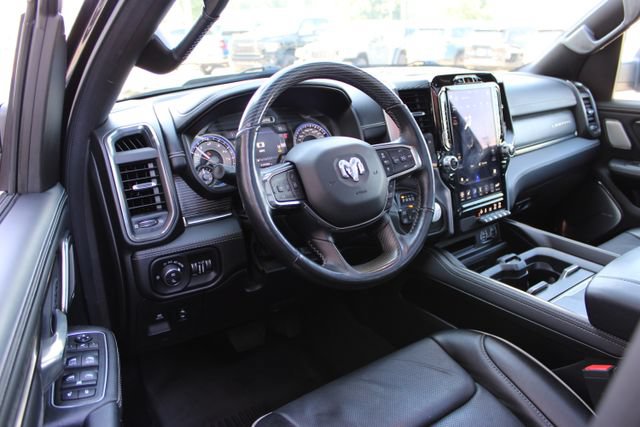 Used 2020 RAM 1500 Limited AWD/4WD image 18