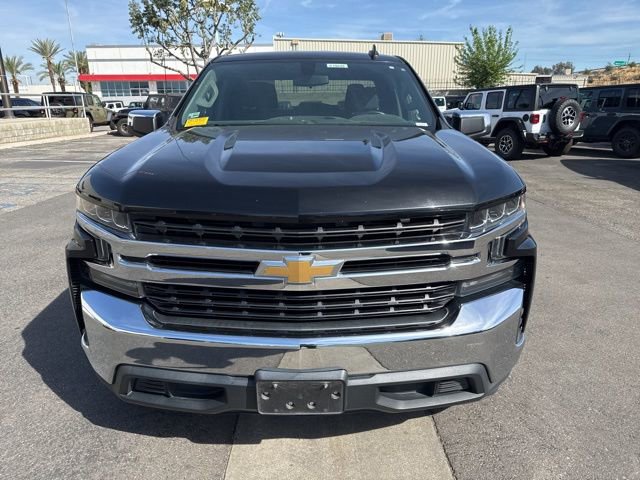 Used 2019 Chevrolet Silverado 1500 LT w/ All-Star Edition image 9