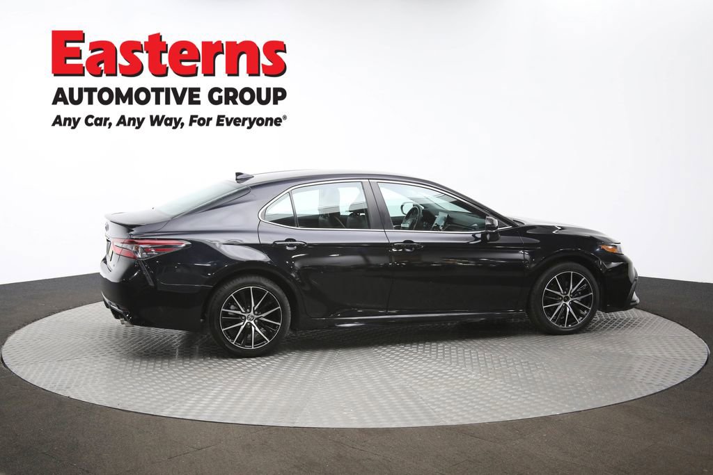 Used 2024 Toyota Camry SE image 71