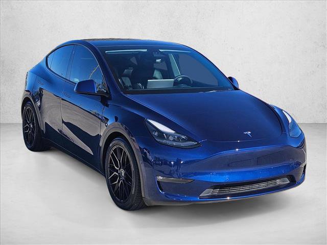 Used 2022 Tesla Model Y Performance image 3