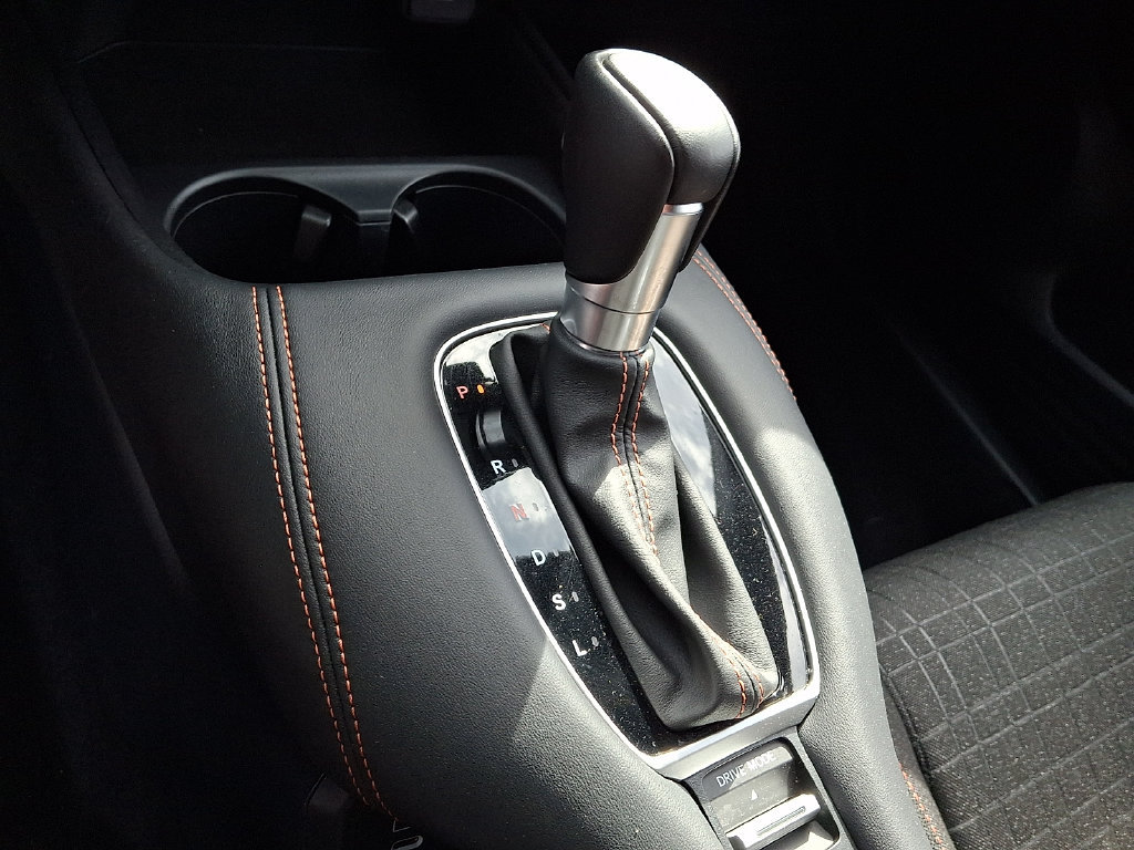 Used 2024 Honda HR-V Sport image 16