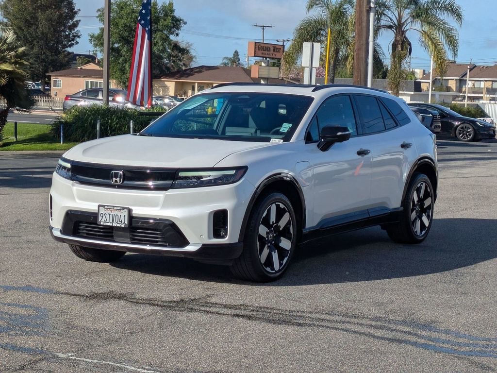 Certified 2024 Honda Prologue Elite image 3