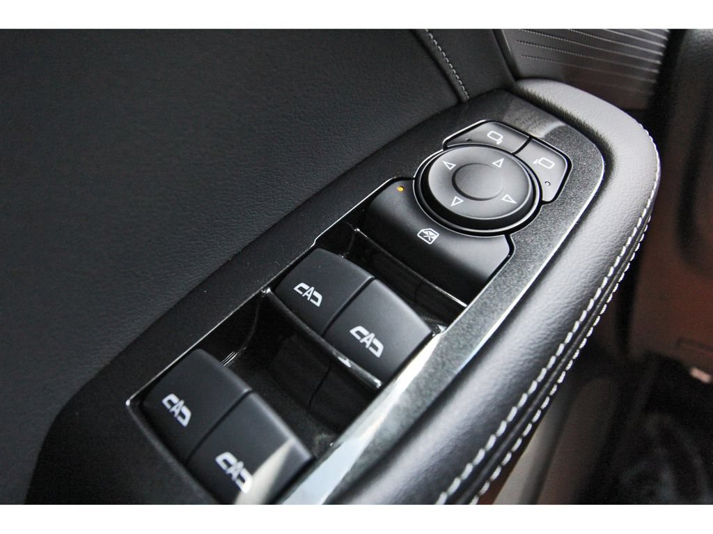 Used 2024 Cadillac CT5 Luxury w/ Sun And Sound Package RWD image 20