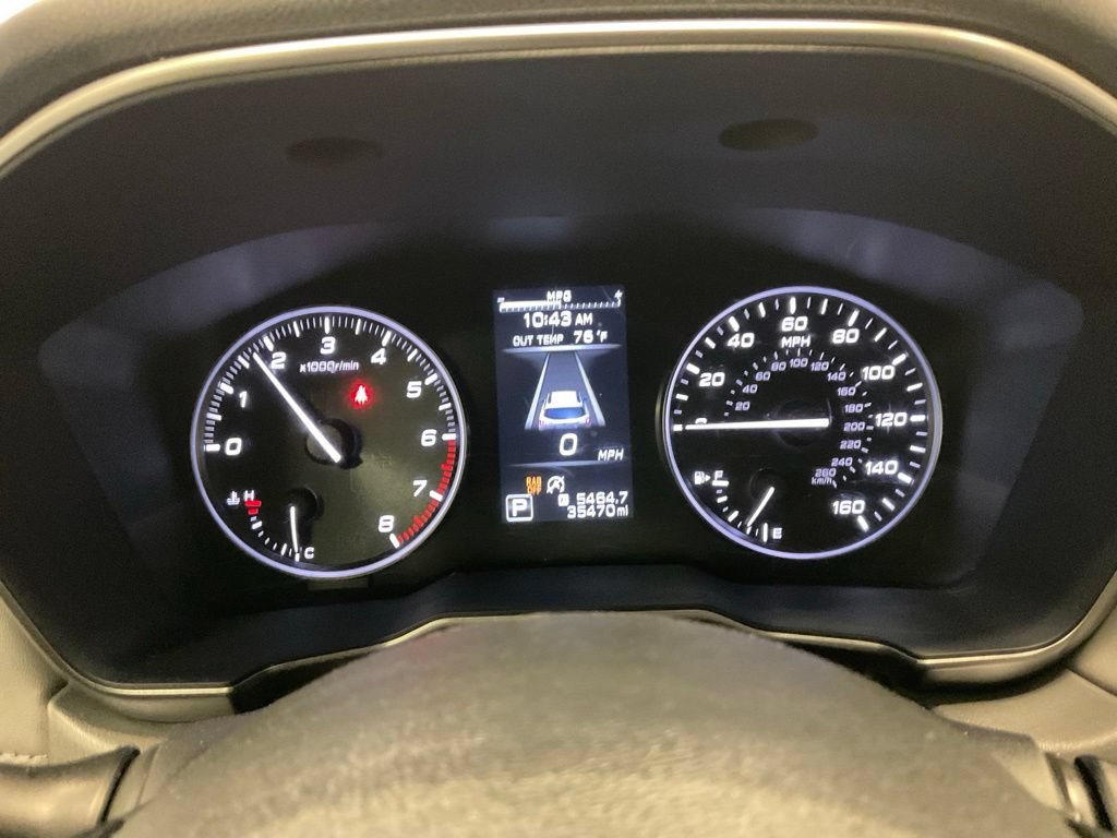 Used 2024 Subaru Outback Onyx Edition AWD/4WD video 2