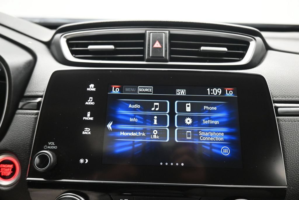 Used 2018 Honda CR-V EX image 16