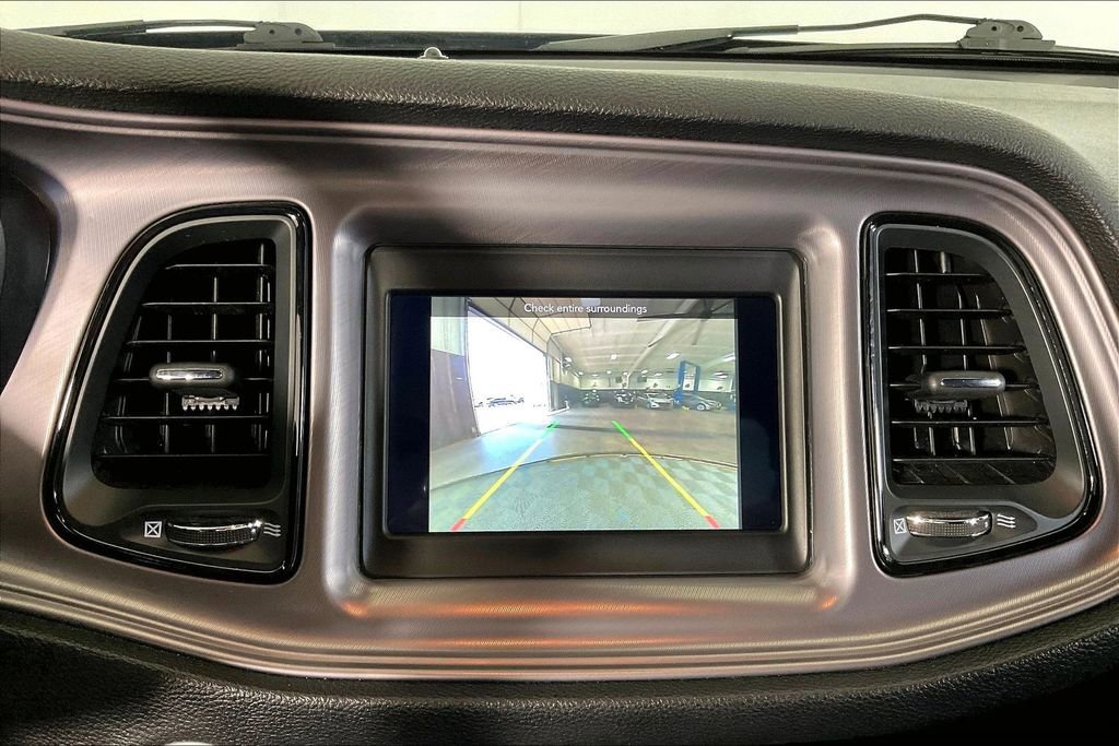 Used 2023 Dodge Challenger SXT image 30