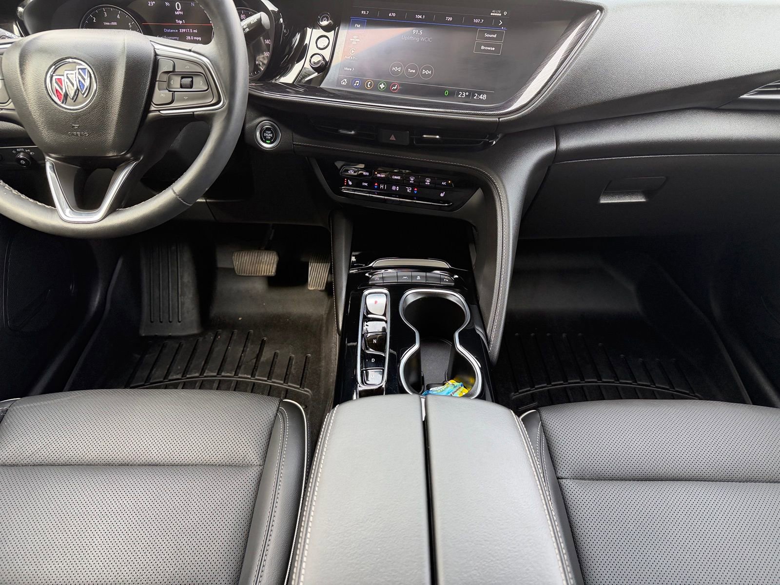 Used 2023 Buick Envision Essence image 19