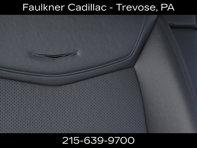 New 2026 Cadillac XT5 Premium Luxury w/ Driver Assist Package AWD/4WD image 21