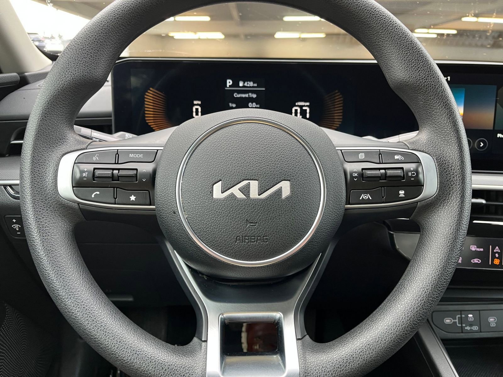Used 2025 Kia K5 LXS image 29
