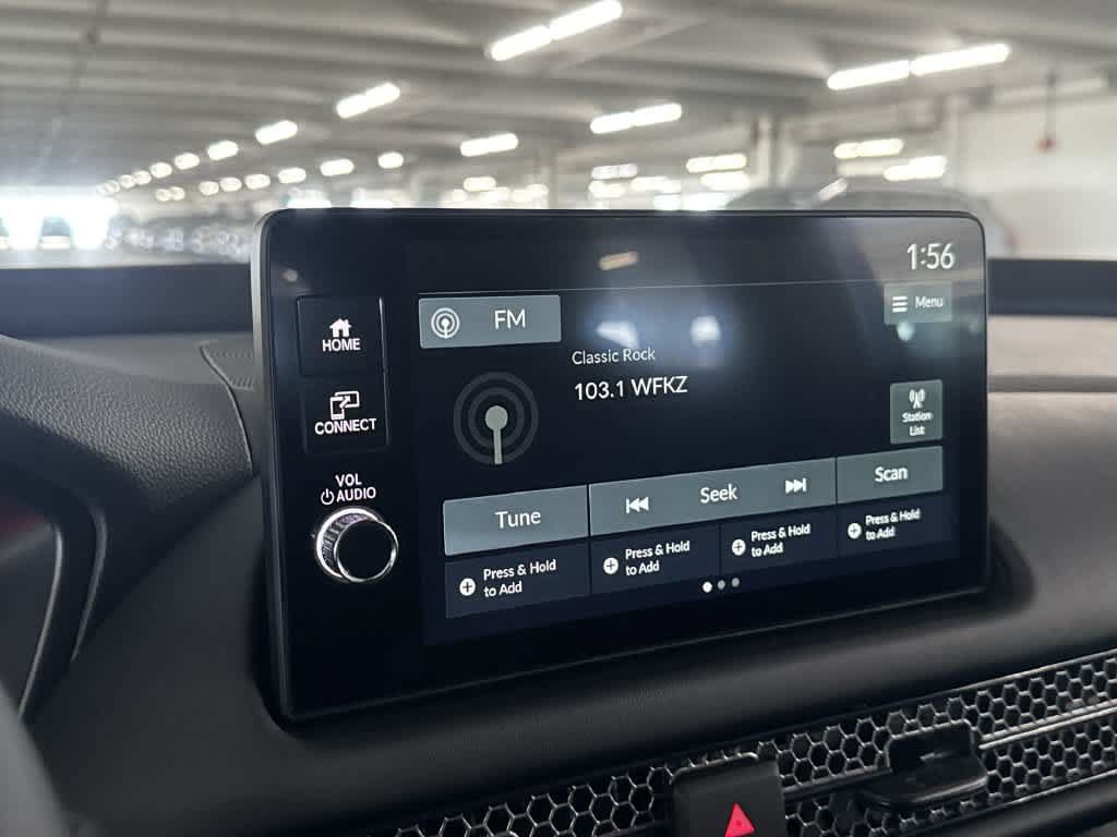 New 2027 Honda HR-V Sport image 17