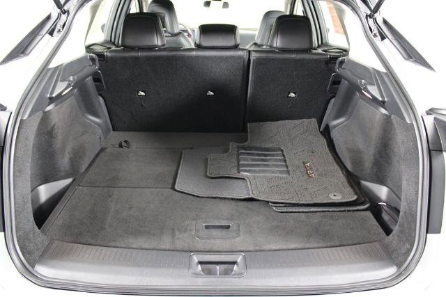 Certified 2024 Nissan Ariya AWD image 17