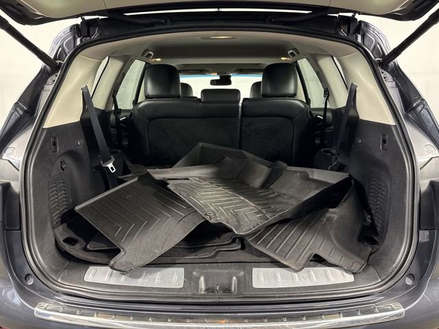 Used 2014 INFINITI QX60 Luxe w/ Premium Plus Package AWD/4WD image 36