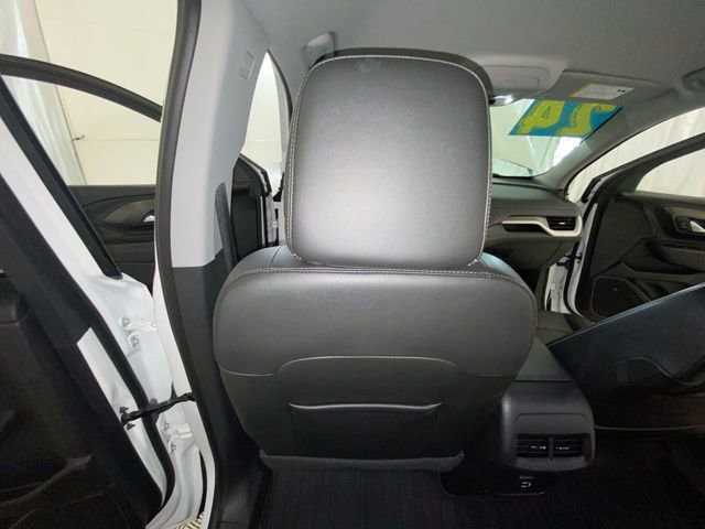 Used 2024 GMC Terrain SLT AWD/4WD image 35