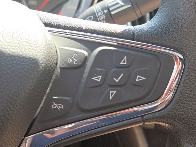 Used 2017 Chevrolet Cruze LT image 12