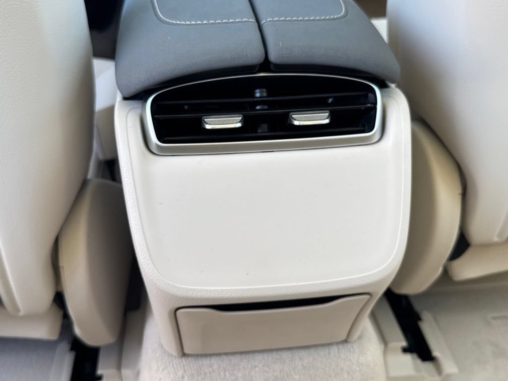 New 2026 Mercedes-Benz EQS 450+ 4MATIC Sedan image 33