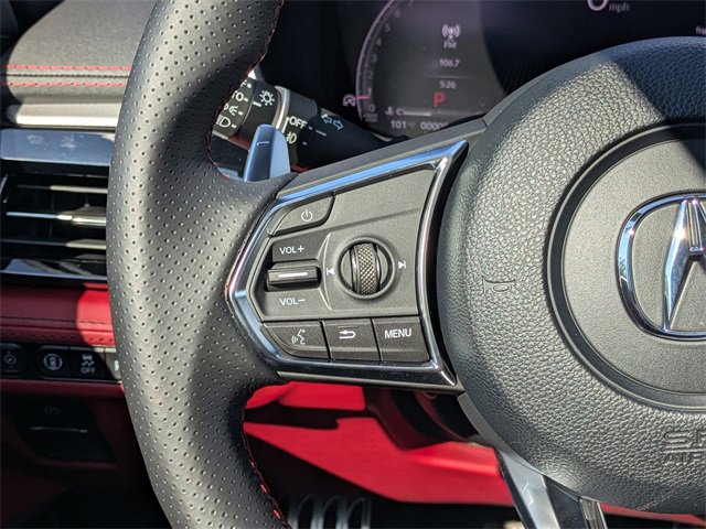 New 2026 Acura MDX A-Spec image 19