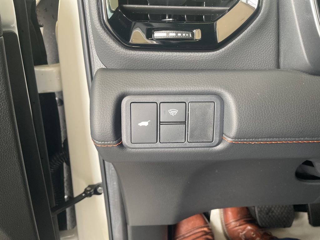 Used 2026 Honda Passport TrailSport Elite image 18